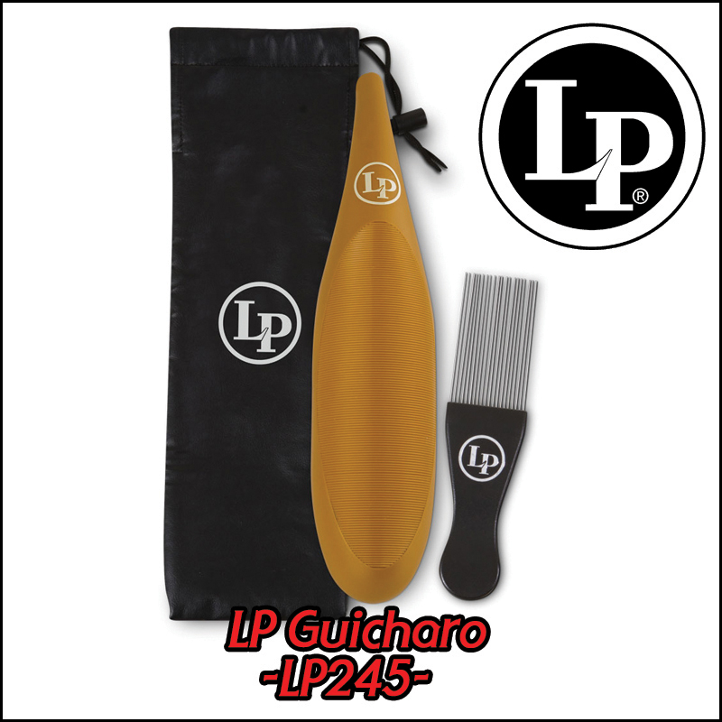 LP Guicharo -LP245-
